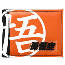DRAGON BALL Z SON GOKU BI-FOLD WALLET-Special