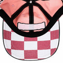 DEMON SLAYER NEZUKO BAMBOO MUZZLE PONYTAIL BALLCAP