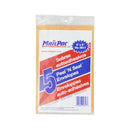 Peel N Seal Envelopes 5pc