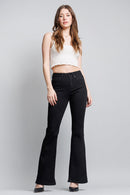 (OPEN PACK) Super High Rise Flare Jeans WEP3453