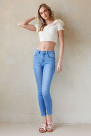 (OPEN PACK) Authentic High Rise Skinny Jeans WEP3522