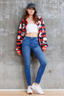 (OPEN PACK) Super Stretch High Rise Classic Skinny Jeans WEP3526