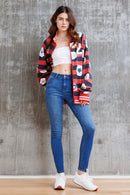 (OPEN PACK) Super Stretch High Rise Classic Skinny Jeans WEP3526