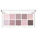 BBIA Essential Eye Palette-01 Your Mauve 8.5g