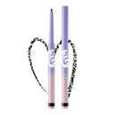 PEACH C Slim Waterproof Fixxy Liner-01 Black 0.14g
