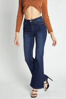 (OPEN PACK) Super High Rise Flare Jeans WEP3453