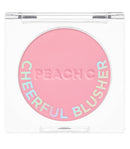 PEACH C Cheerful Blusher-01 Lycheeful 4g