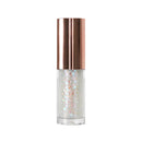 PEACH C Champagne Eye Glitter-01 Pure White 3.5g