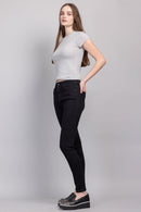 (OPEN PACK) High Rise Classic Ankle Skinny Jeans WEP3105