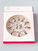 Full Wrap Nail Polish Self-Adhesive Press On Nail