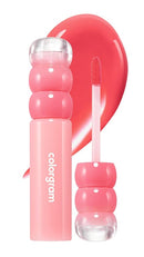 colorgram Fruity Glass Water Tint-02 Bunny Pink 2.8g