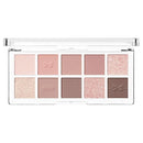 BBIA Essential Eye Palette-02 Your Peach 8.5g