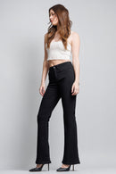 (OPEN PACK) Super High Rise Flare Jeans WEP3453