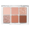 BBIA Ready To Wear Eye Palette-03 Dry Flower 5g