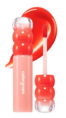 colorgram Fruity Glass Water Tint-03 Grapefruit Plop 2.8g