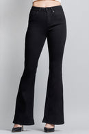 (OPEN PACK) Super High Rise Flare Jeans WEP3453