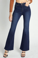 (OPEN PACK) Super High Rise Flare Jeans WEP3453