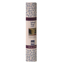 Magic Cover Ashley Blue Liner 12"x5 ft.