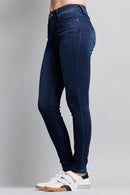(OPEN PACK) High Rise Classic Ankle Skinny Jeans WEP3105