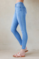 (OPEN PACK) Authentic High Rise Skinny Jeans WEP3522