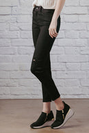 (OPEN PACK) Destructed Ankle Skinny Jeans WEP3543