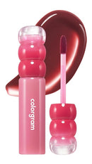 colorgram Fruity Glass Water Tint-06 Chic Jujube 2.8g