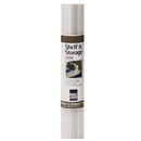 Magic Cover Ribbed Clear Liner 12"x6 ft