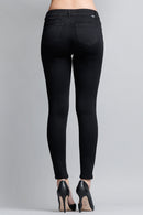 (PRE PACK) Extended Waist Band Ankle Skinny Jeans EP3498