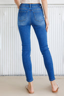 (OPEN PACK) Authentic High Rise Skinny Jeans WEP3522