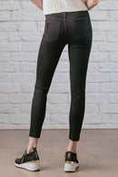(OPEN PACK) Destructed Ankle Skinny Jeans WEP3543
