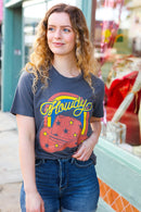 Weekend Ready "HOWDY" Cowboy Hat Graphic Tee (Open Pack)