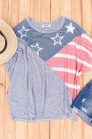 6 Piece REGULAR "Haptics" Spring Assorted Clothing