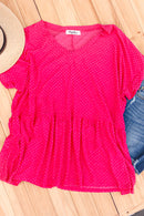 6 Piece REGULAR "Haptics" Spring Assorted Clothing