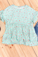 6 Piece REGULAR "Haptics" Spring Assorted Clothing