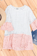 6 Piece REGULAR "Haptics" Spring Assorted Clothing