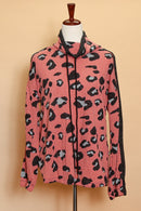 Cozy Coral Animal Pullover (3pc)