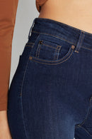 (OPEN PACK) Super High Rise Flare Jeans WEP3453
