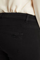 (PRE PACK) Plus size Distressed Mid Rise Skinny Jeans EP3001XL