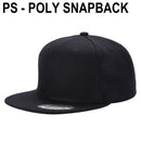 PS - Poly Snapback (SALE)