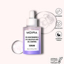 Oil Control Serum (1 unit)