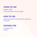 Oil Control Serum (1 unit)