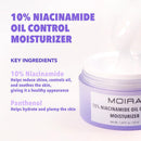 Oil Control Moisturizer (1 unit)