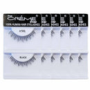 100% Human Hair Bottom Eyelashes