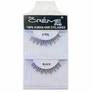 100% Human Hair Bottom Eyelashes