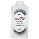 100% Human Hair Eyelashes