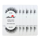 100% Human Hair Eyelashes