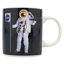 NASA Astronaut Mugs 12oz, Assorted