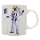 NASA Astronaut Mugs 12oz, Assorted