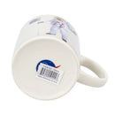 NASA Astronaut Mugs 12oz, Assorted