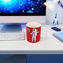 NASA Astronaut Mugs 12oz, Assorted